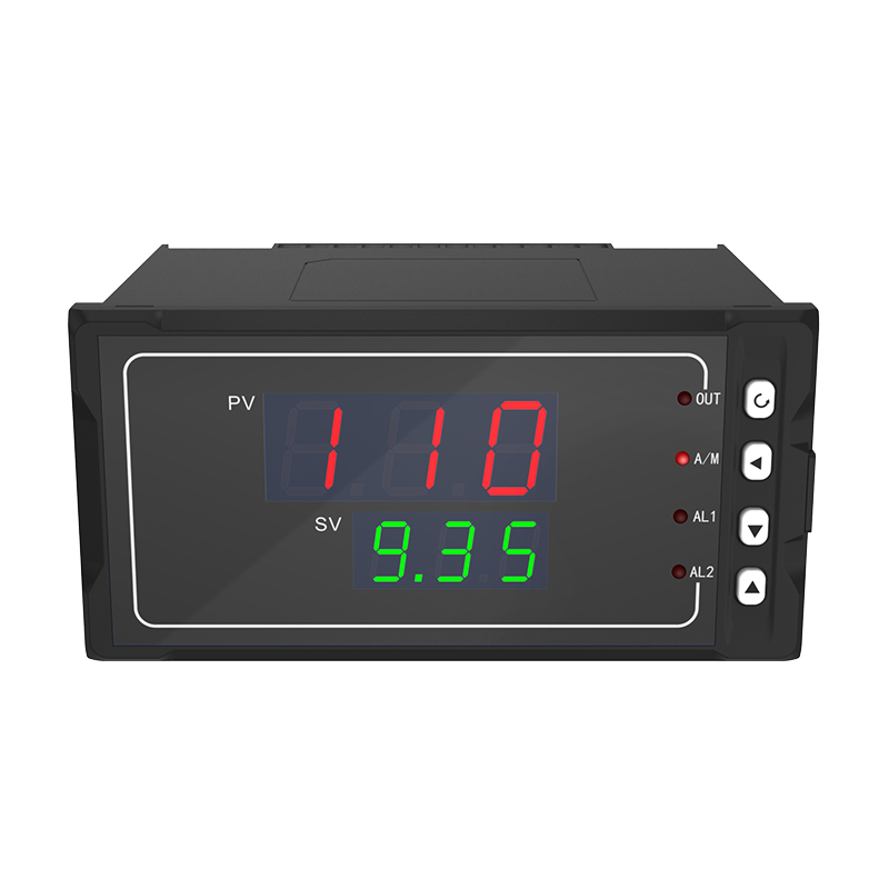 MIK-110T Economic 3-digit Single-loop Digital Display Controller