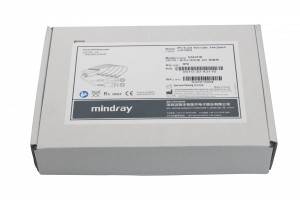 ខ្សែ ECG រួមបញ្ចូលគ្នា Mindray 6pin 5lead 0010-30-43116