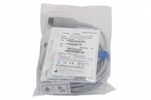 Mindray 6pin 5lead integrat ECG cable 0010-30-43116