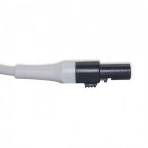 Kabel Batang ECG Marquette GE K4601-CAM14