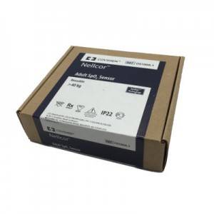 SPO2-sensor Nellcor OxiMax Adult Finger DS100A