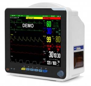 Monitor de paciente P9000N+