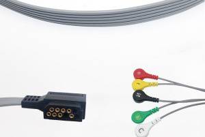 Philips DigiTrak XT Cable