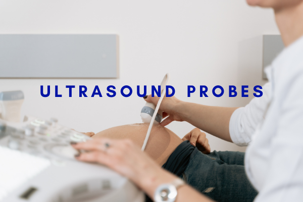 Classification of medical ultrasound probes