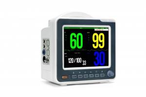 Monitor de pacient P9000L