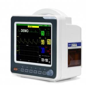 Monitor de paciente P9000L