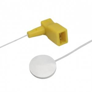 Principles and significant advantages of medical disposable temperature probes
