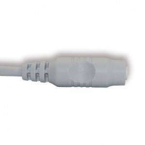 Philips IBP Adapter Cable Ki B.Bruan Transducer, B0111