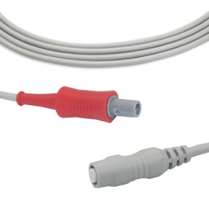 Creative IBP Cable To B.Bruan Transducer B0113