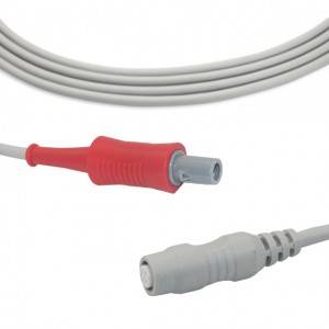 CSI IBP Cable I B.Bruan Transducer B0119