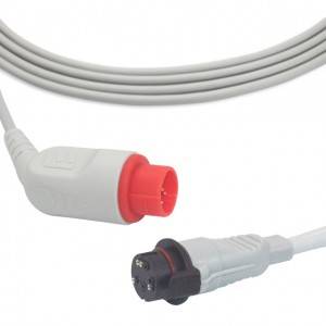 Cable Kontron IBP à BD Transducer B0208