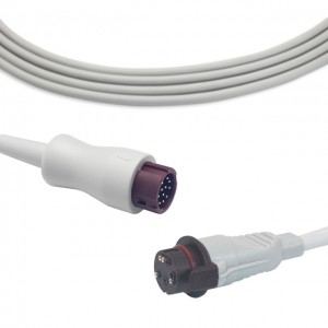 Philips IBP Cable To DB Transducer, B0211