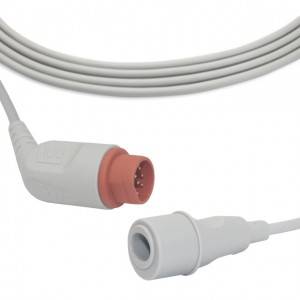 Drager-Siemens IBP kabel, primeren za pretvornik Edward, B0304