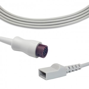 Philips IBP Cable To Utah Transducer, B0511