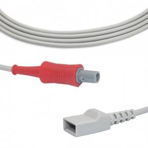 Kreatív IBP kábel Utah Transducer B0513-hoz