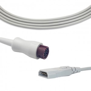 Philips IBP Cable To PVB Transducer, B0611