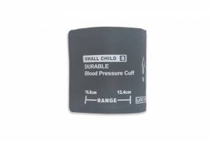 Infant reusable NIBP cuff, single tube,C1510
