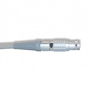 Mennen Spo2 förlängningskabel, Använd med Nellcor non-oximax sensor P0217