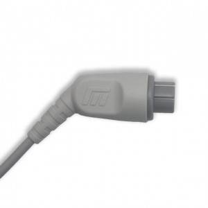 GE Trusignal TS-N3 SpO2-kabel P0210PS