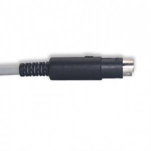 Biosys Spo2 produžni kabel, koristiti s Nellcor non-oximax senzorom P0204