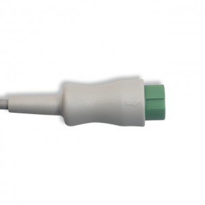 Mindray 0010-30-42719 ECG Trunk Cable, 5 fili, IEC G5243MD
