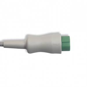 Mindray EKG-kabel med 5 ledninger IEC G5243P