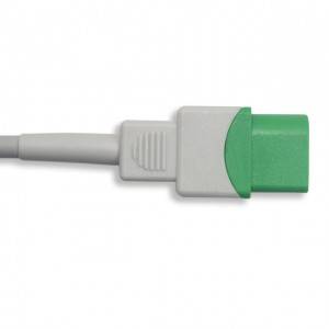 I-Mindray-Datascope ECG Trunk Cable, 5lead, AHA G5145DT