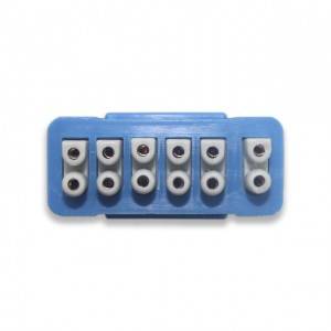 Factory Cheap Cable Ecg 10 Leads