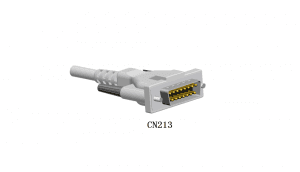 ខ្សែ Schiller 10Lead Shielded EKG Cable K1214B