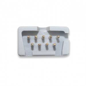 Massive Selection for Novametrix 7 Pin Finger Clip Spo2 Sensor Spo2 Probe Pulse Oximeter Sensor