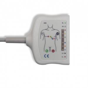 GE-Marquette EKG kabl za magistralu G1112MQ