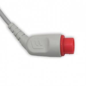 Kontron IBP USB gaa na Medex/Abbott Transducer B0408