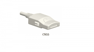 Masim 1005/PC08 SpO2-kabel P0215B