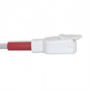 Sensor desechable de cinta adhesiva pediátrica Masimoo P1215H