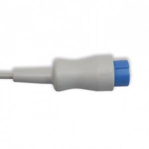 Mindray Clip-SpO2-Sensor für Erwachsene P9318