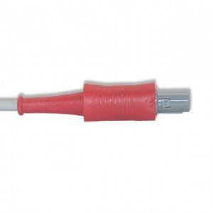 CSI IBP Cable I Medex Logical Transducer B0819