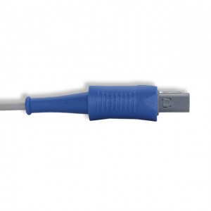 Biosys ECG Cable With 5 Leadwires AHA G5105S