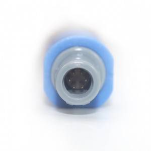 Mindray Digital Ear clip SpO2 Sensor, P3318E-GE