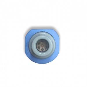 BCI/Smiths Adult Clip SpO2 Sensor P9303