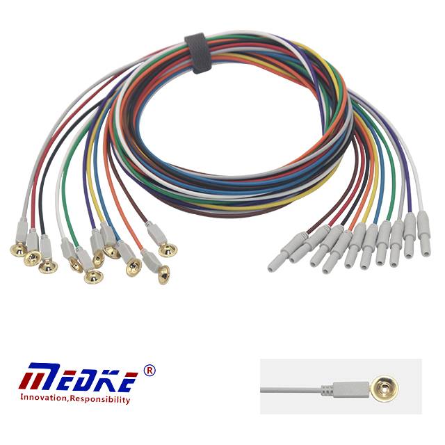 New product: Universal EEG cable