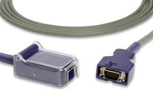 Nellcor – Covidien DOC10 pulsoksimetriya, kabel, DOC10