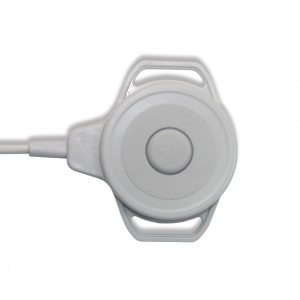 Sensore per contrazioni uterine singole Edan originale FM-010 a 6 pin