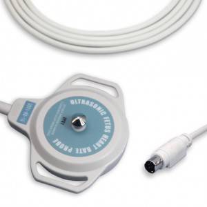 Bionet FC700 6pin Fetal probe FM-027