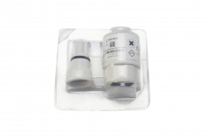 Medicinsk syresensor kompatibel Marquet 6640044