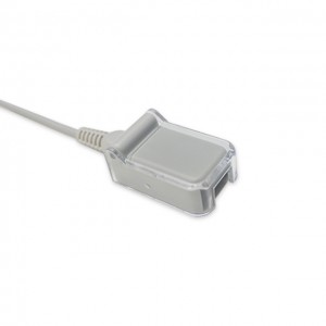 Drager/Masim 7-polig kontakt Spo2 Adapter Kabel 2,2m P0209F