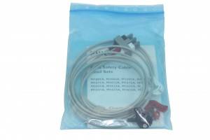 Kabel Timbal ECG yang Kompatibel dengan Philips – M1603A