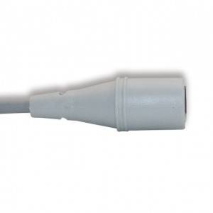 GE Marquette IBP kabel za Medex/Abbott transducer B0407