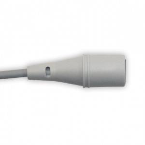 Mindray-Datascope IBP Cable To Medex/Abbott Transducer, B0402