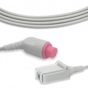 Cable de extensión Artema-S&W Spo2 P0201