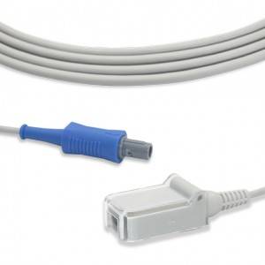 Cable de extensión BCI-Smith Spo2, uso con sensor BCI P0203